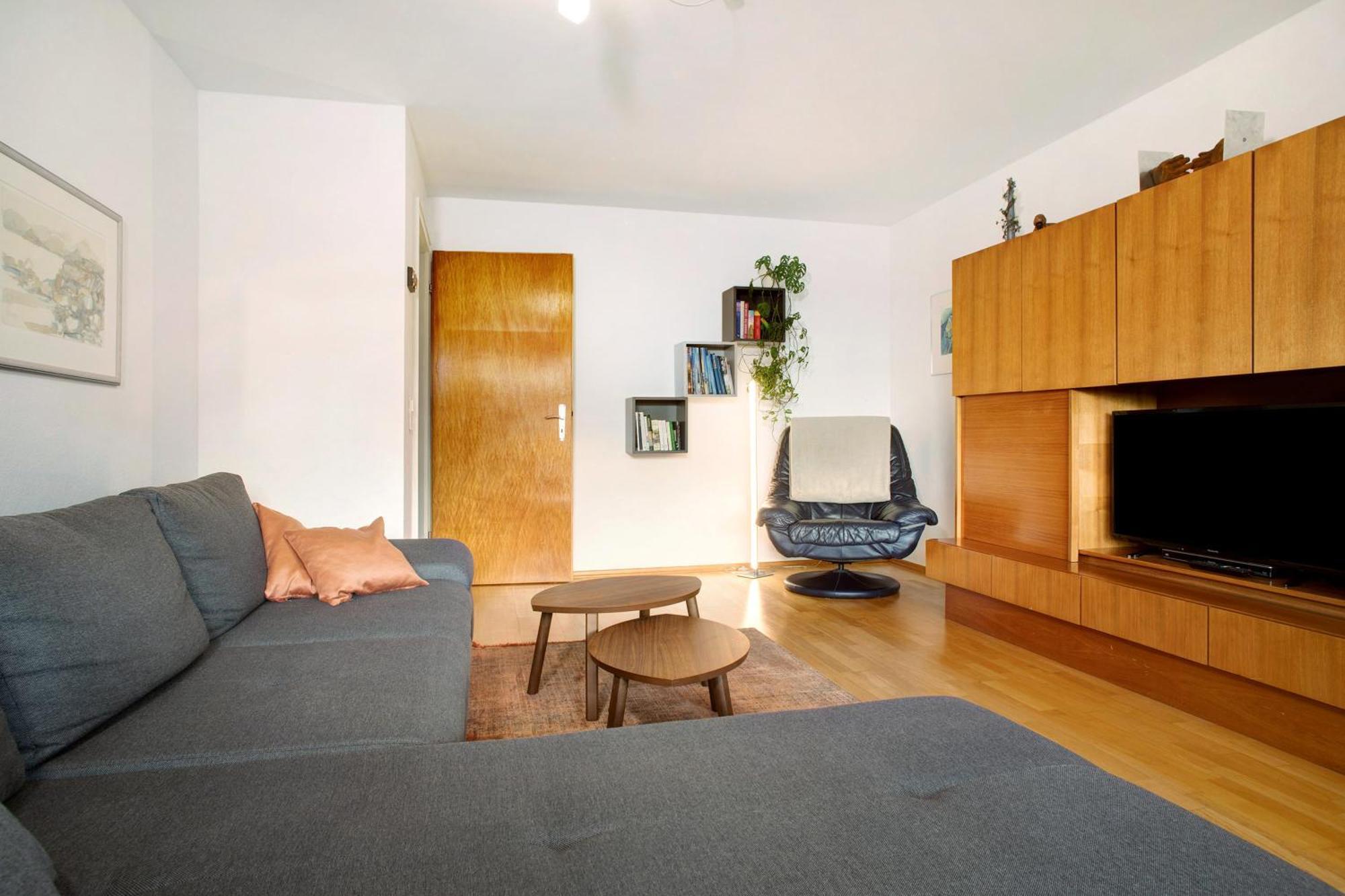 Ferienwohnung Schwenck Kressbronn am Bodensee Εξωτερικό φωτογραφία