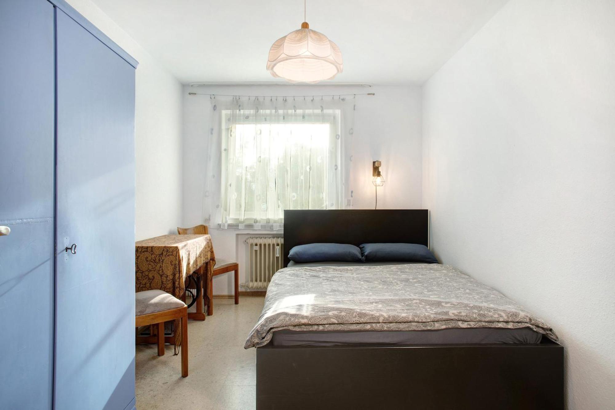 Ferienwohnung Schwenck Kressbronn am Bodensee Εξωτερικό φωτογραφία
