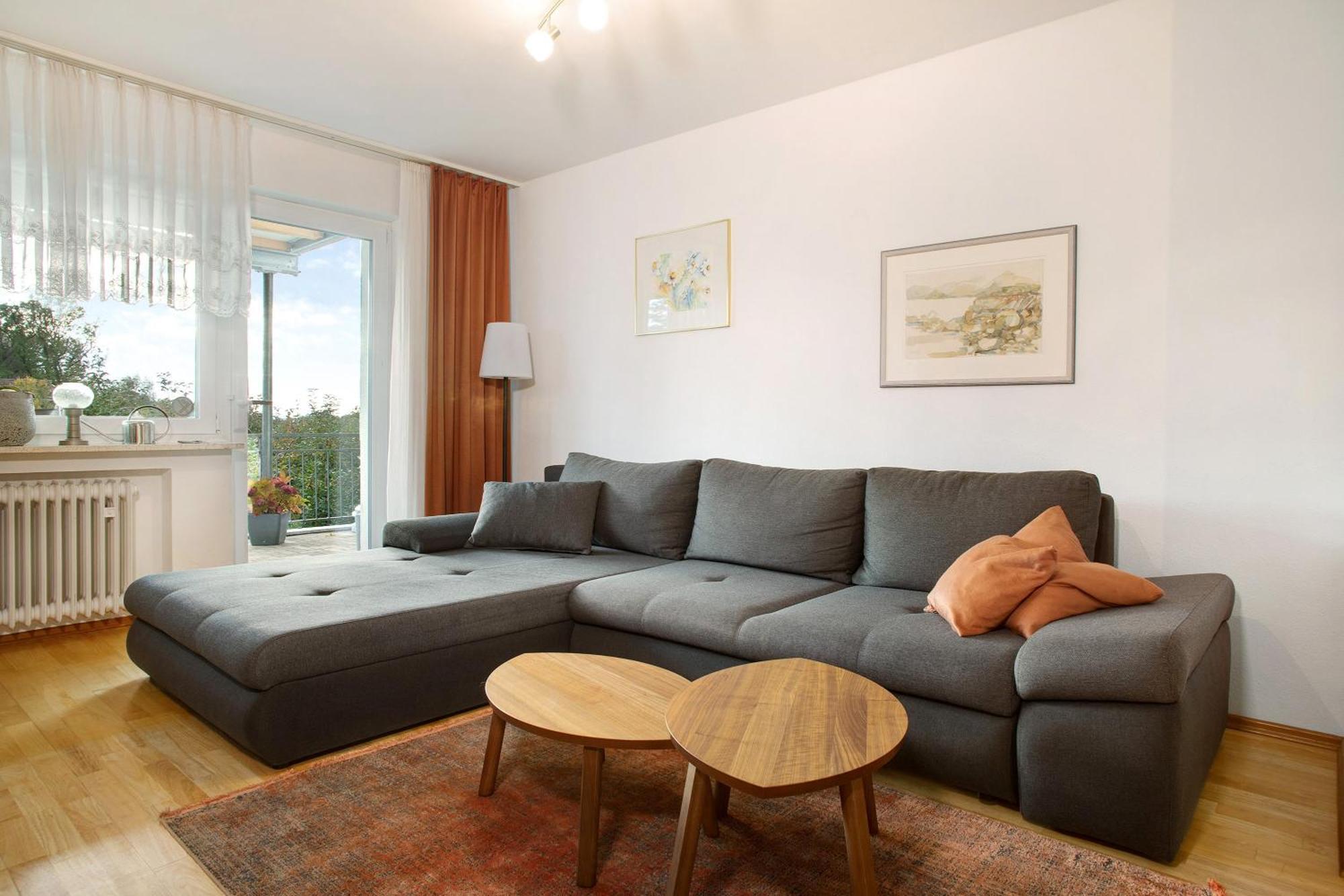 Ferienwohnung Schwenck Kressbronn am Bodensee Εξωτερικό φωτογραφία