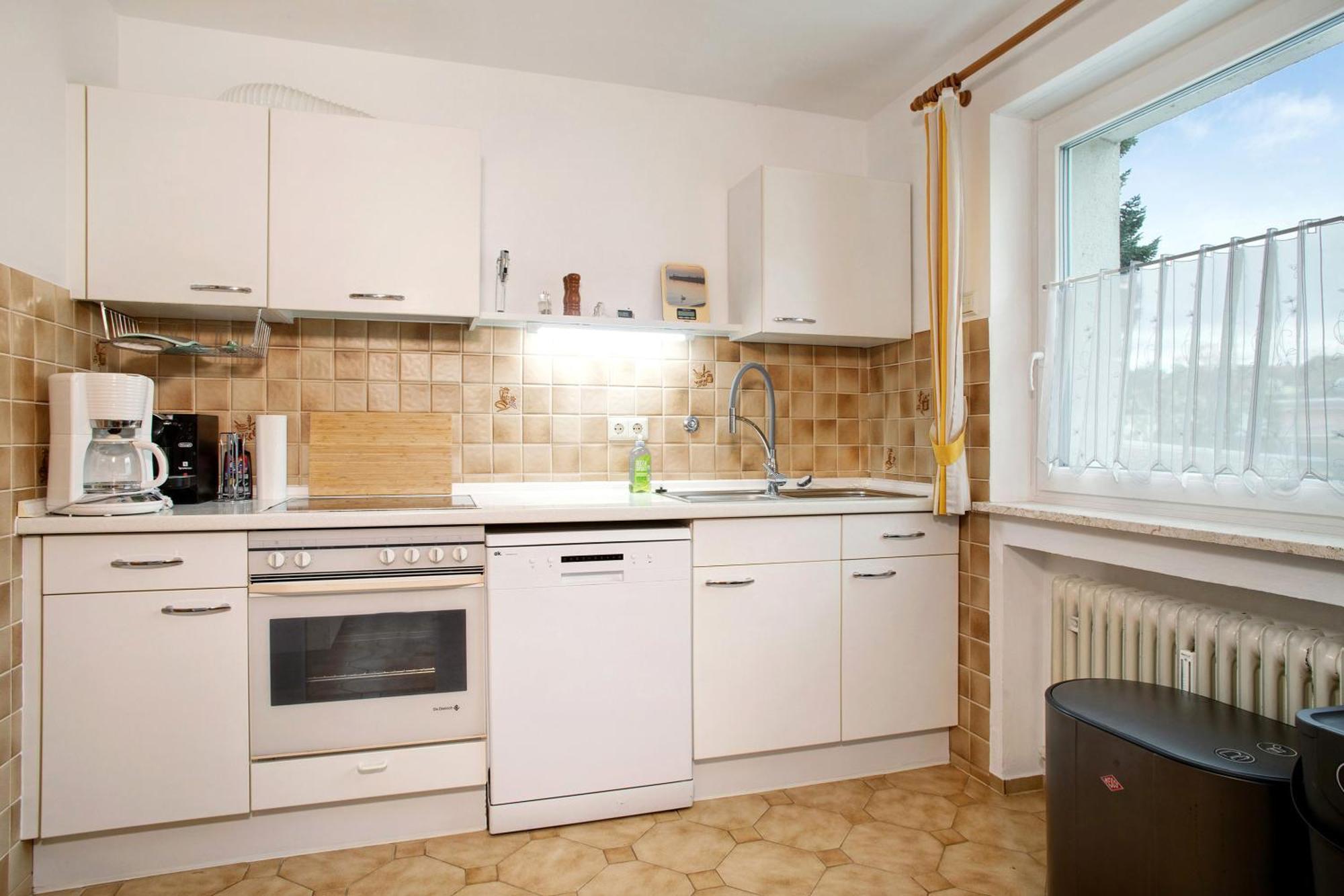 Ferienwohnung Schwenck Kressbronn am Bodensee Εξωτερικό φωτογραφία
