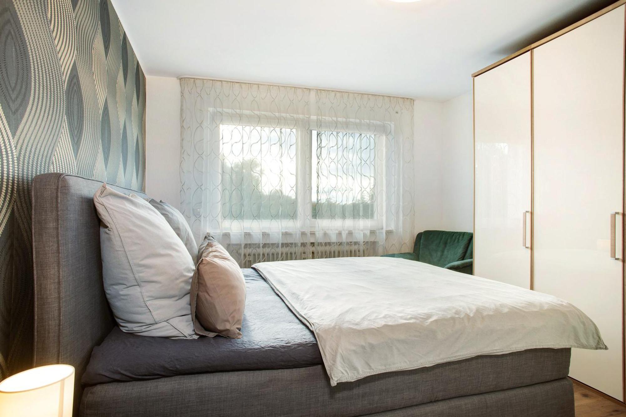 Ferienwohnung Schwenck Kressbronn am Bodensee Εξωτερικό φωτογραφία