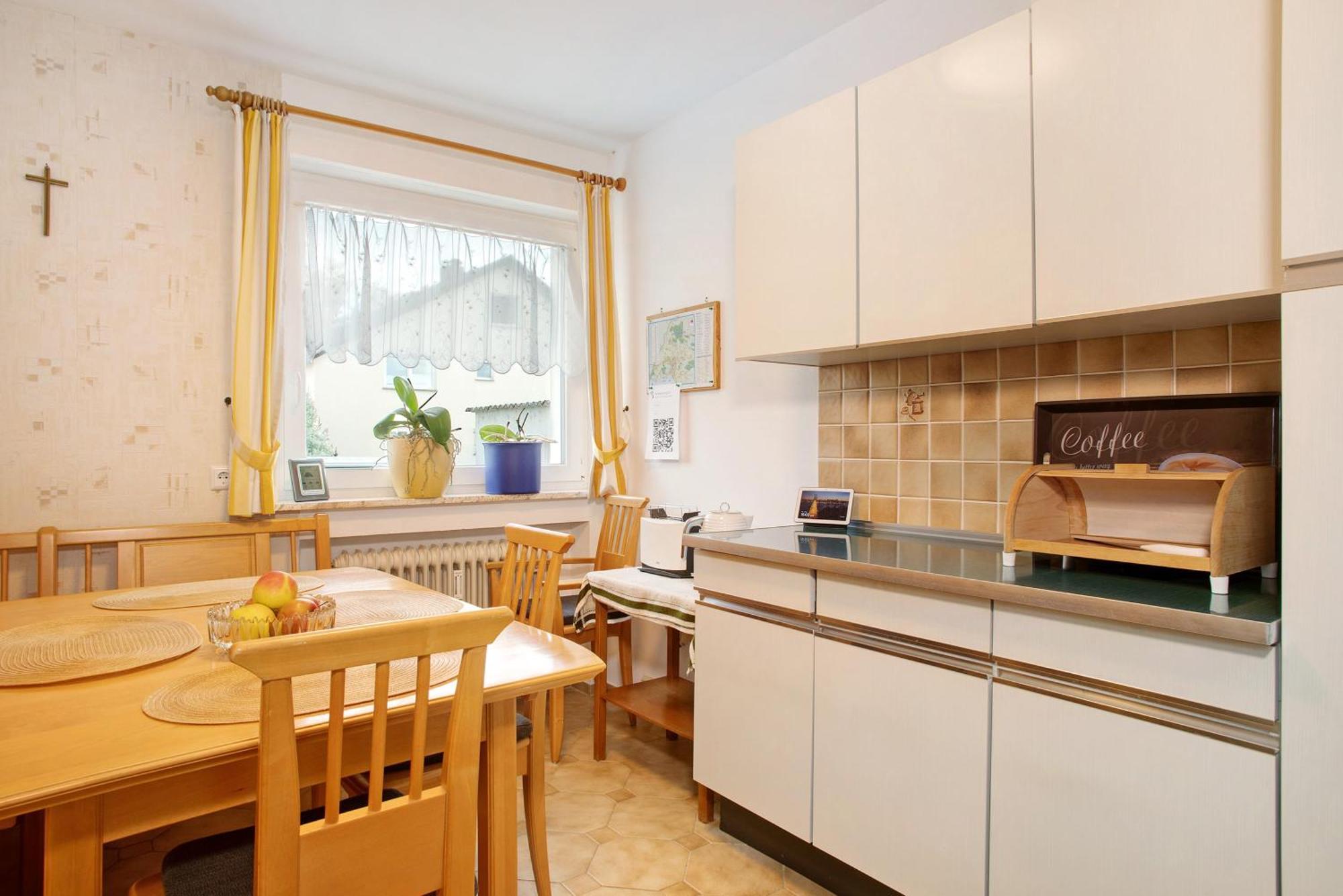 Ferienwohnung Schwenck Kressbronn am Bodensee Εξωτερικό φωτογραφία